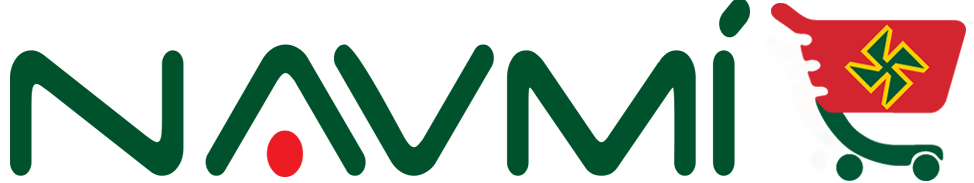 Navmi Logo